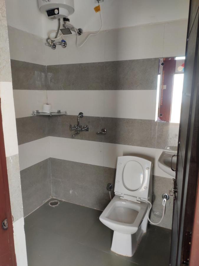 Dev Bhoomi Resort Kanatal Εξωτερικό φωτογραφία