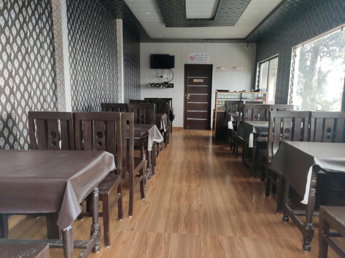 Dev Bhoomi Resort Kanatal Εξωτερικό φωτογραφία